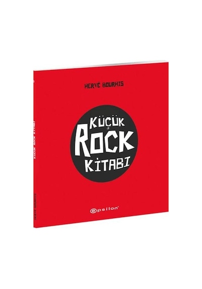 Küçük Rk Kitabı