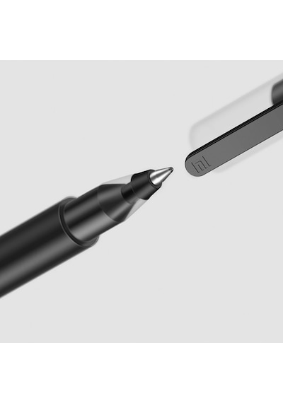 Xiaomi Mjzxb02Wc Jumbo Jel Mürekkep Kalemi 0.5 MM 10 Adet