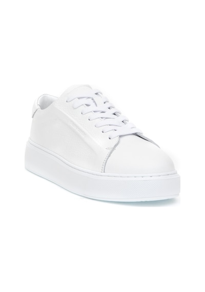 Pierre Cardin Erkek Beyaz Ayakkabı 50315647-vr013 Beyaz Pierre Cardin Erkek Beyaz Ayakkabı 50315647-vr013 Beyaz