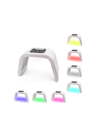 Omega Led Pdt Therapy 7 Color Yeni Nesil