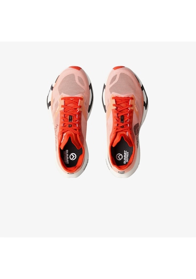 The North Face Summit Vectiv Pro 3 Erkek Turuncu Outdoor Ayakkabı Nf0a8aejkc01