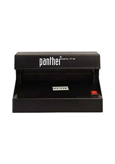 Panther Kontrol Cihazı Standart Özellikler İle Elektrik Malzemeleri