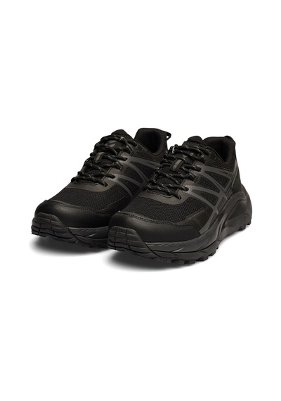 Hummel Rhone Outdoor Ayakkabı 900774-2042 Siyah