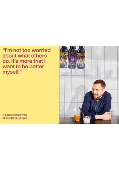Mikkeller: The Unusual Story Of An Unusual Beer Brand
