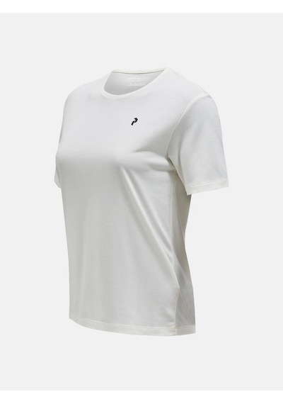 Peak Performance G79366030 W Delta Ss Kadın Spor Tişört 001