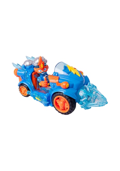 Superthings Kazoom Ve Aracı Oyun Seti Uph13000