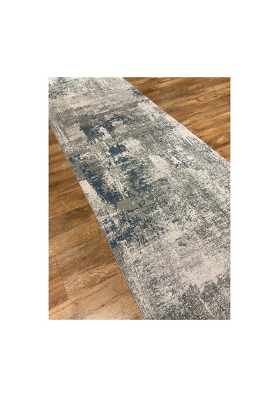 Lootus L016a 80x300 Gri Halı
