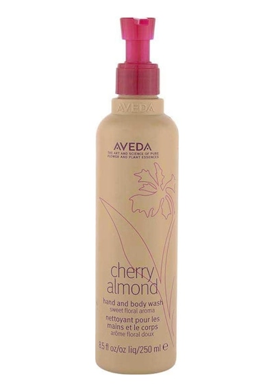 Aveda Cherry Almond El ve Vücut Temizleme Jeli 250 ML