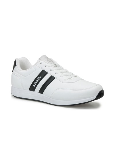 Kinetix Reeds Pu Beyaz Erkek Sneaker 000000000102695185