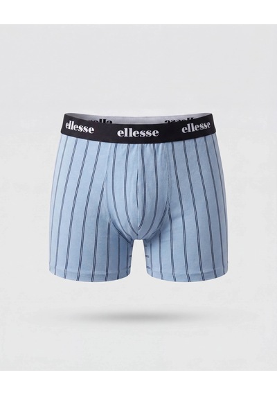 Ellesse Erkek Boxer 6sm9062-bl Mavi
