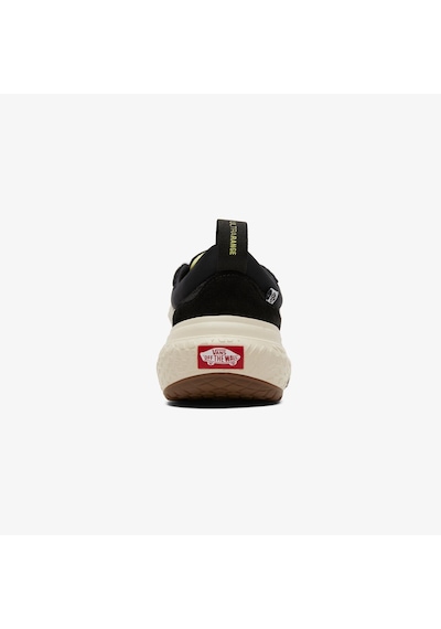 Vans Ultrarange Neo Vr3 Unisex Siyah Sneaker Düz Vn000bceba21 Siyah