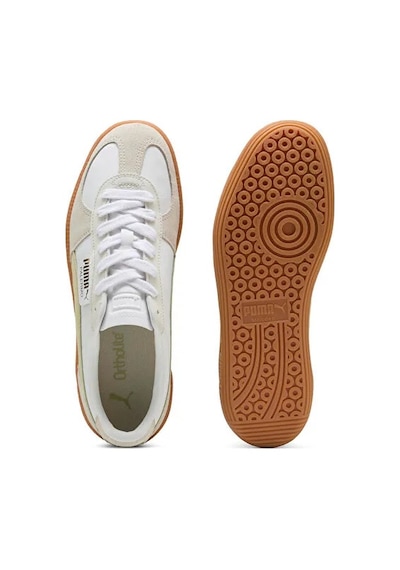 Puma Palermo Lth Unisex Günlük Ayakkabı 39646418 Renkli Renkli