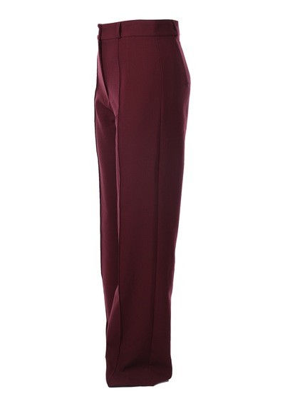 Pantolon On 26kon64902 Bordo