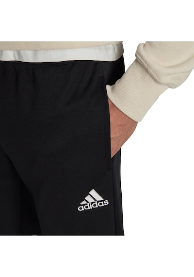 Adidas Erkek Eşofman Altı Entrada 22 Training Hc0332 Siyah