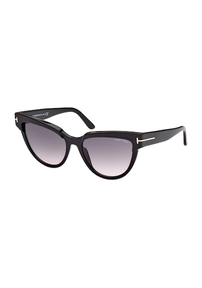 Tom Ford TF0941S 01B 57 Kadın Güneş Gözlüğü
