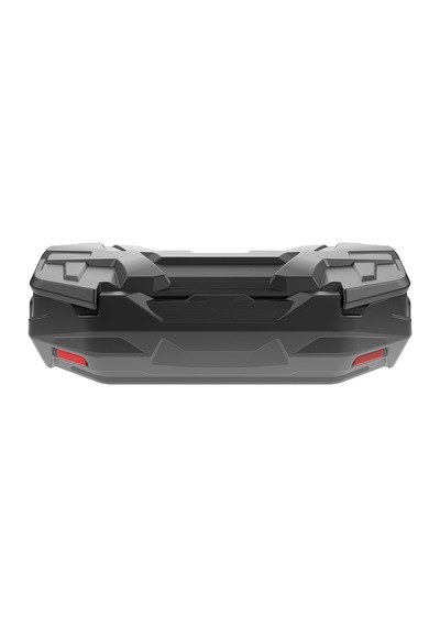 Arka Atv Çantası Cfmoto Сforce 450l 2022-2025 Siyah