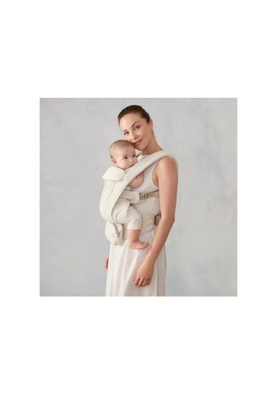 Taşıyıcı Omni Deluxe Linen Natural Linen Bej