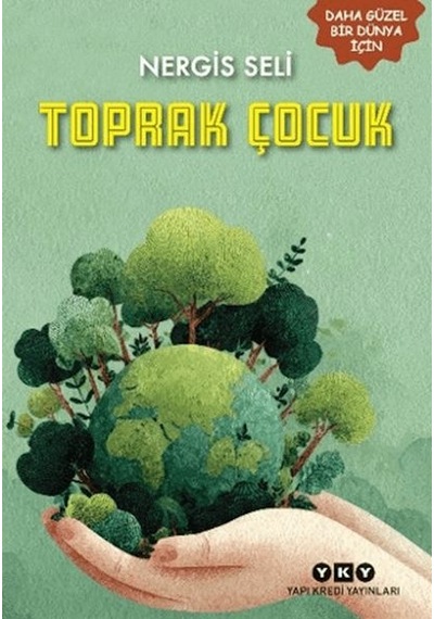 Toprak Çocuk - Qddv-880922