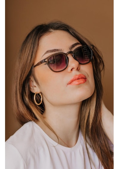 TOMY TİMY VG1063 26 49 Unisex Güneş Gözlüğü
