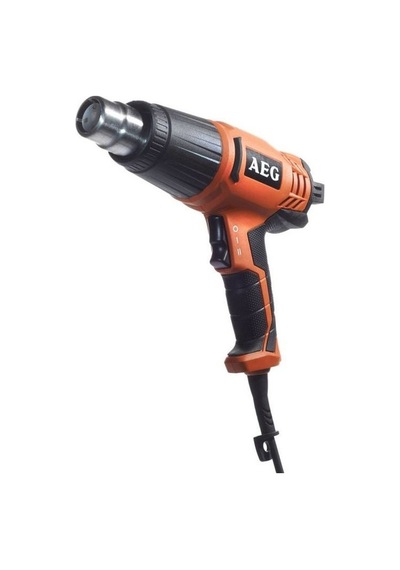 Aeg Hg 600 D 2000 W Sıcak Hava Tabancası