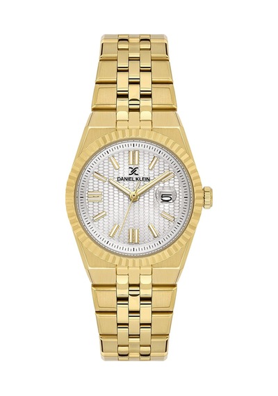 Daniel Klein Dk.13.10126-2 Gold