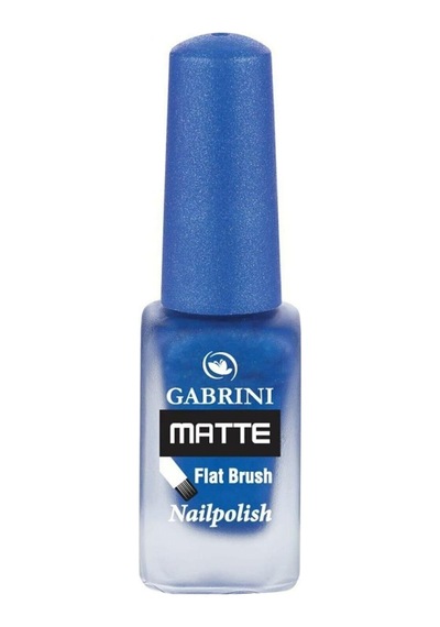 Mat Oje - Matte Nail Polish M15