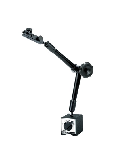 Insize 6208-80a Üniversal Manyetik Ayak - Ekonomik Model 80kg
