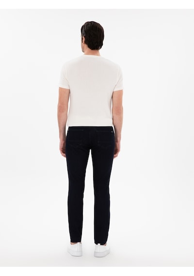 Cacharel Erkek Lacivert Pantolon Jean 50305699-vr033