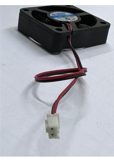 24 Volt 5 Cm Fan 5 Cm 24 Volt Fan 5x5x1.5 Mm Fan