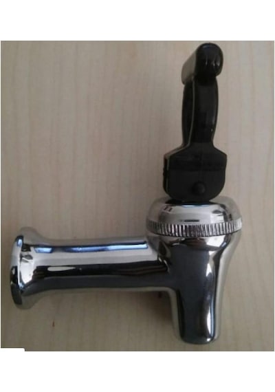 Remta Jumbo Çay Makinası Musluğu - Musluk 348907810