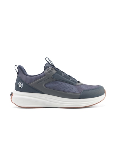 Lumberjack Moskı 5fx Lacivert Erkek Sneaker Lacivert