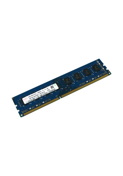 Hynix HMT351U6CFR8C-PB PC3-12800U 4 GB DDR3 CL11 Ram