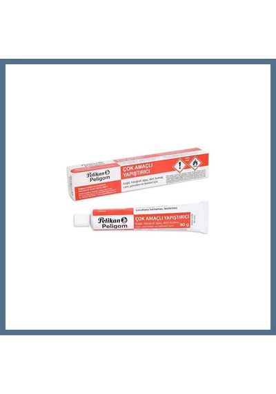 Buradabulabilirsin Peligom 90 Gr Yapıştırıcı No:11 1 Adet Bbz