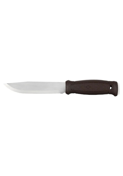 Morakniv Garberg Grand S Brown Sheat - Mora Kamp Bıçak Kahverengi