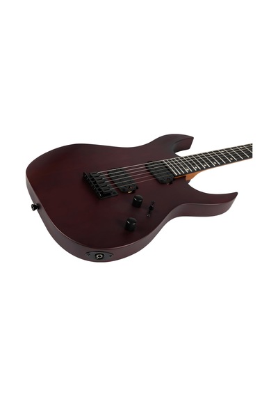 Spira S-400 Mwr Elektro Gitar Wine Red