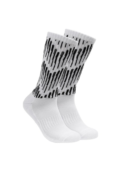 Hummel  Sock Hawaii Erkek 3’lü Spor Çorap 207933-2114 Siyah