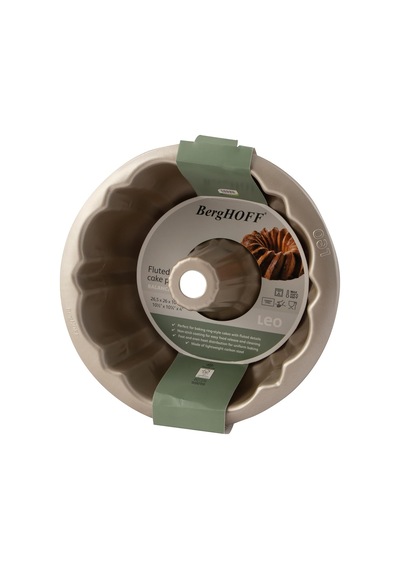 Berghoff Balance Yuvarlak Kek Kalıbı 23cm Diğer