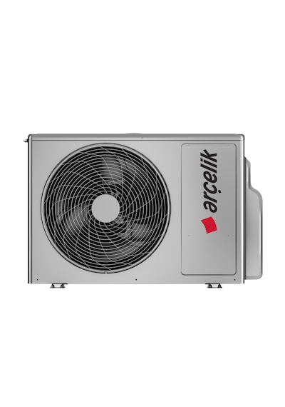Arçelik 18325 Ekoloji̇k 18000 BTU Duvar Tipi Inverter Klima