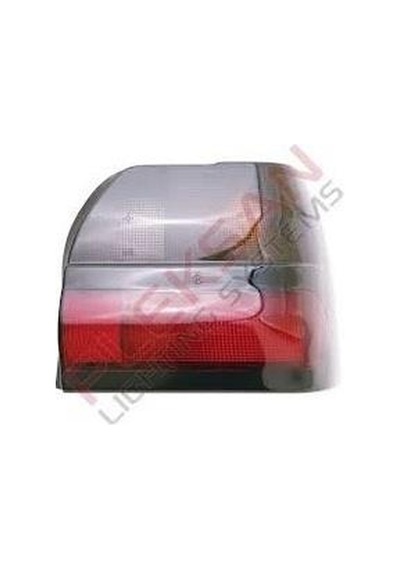 STOP LAMBA SAĞ SEDAN DUYSUZ RENAULT 19 R19 PLEKSAN 3200