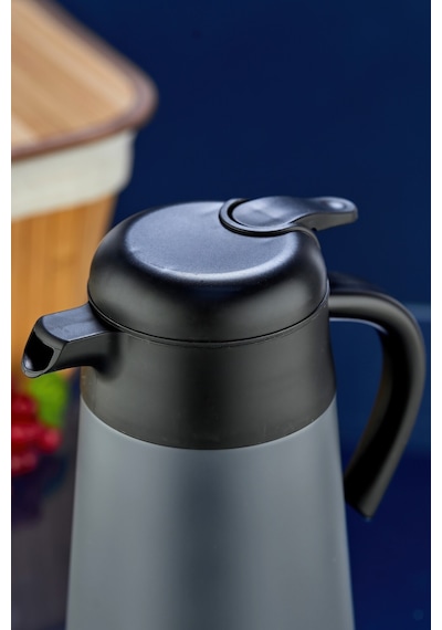 Cooker Colorstay Dailyserve 2 Litre Paslanmaz Çelik Termos Ckr2113 Lacivert