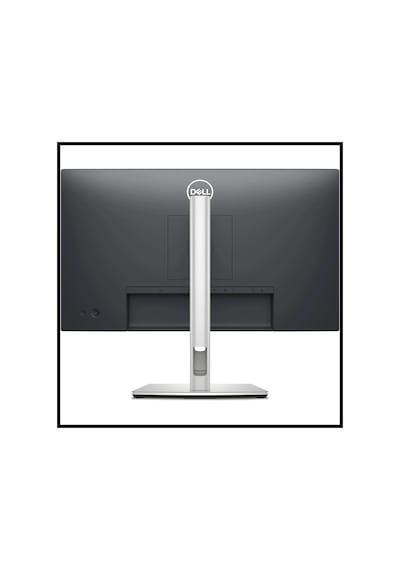 Dell P2425he, 23,8", 5ms, 100hz, Full Hd, Hdmı, Dp, Usb, Type-c, Rj45, Pivot, Ips Led Monitör