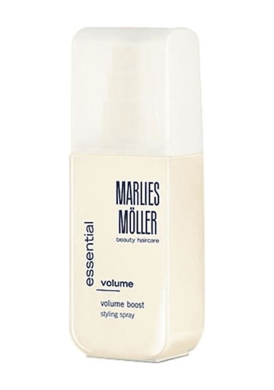 Marlies Möller Essential Volume Boost Şekillendirici Saç Spreyi 125 ML