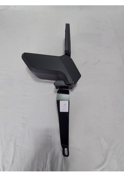 Ford Courıer 2014-2023 Kolçak Metal Ayak Oem Delme Yok