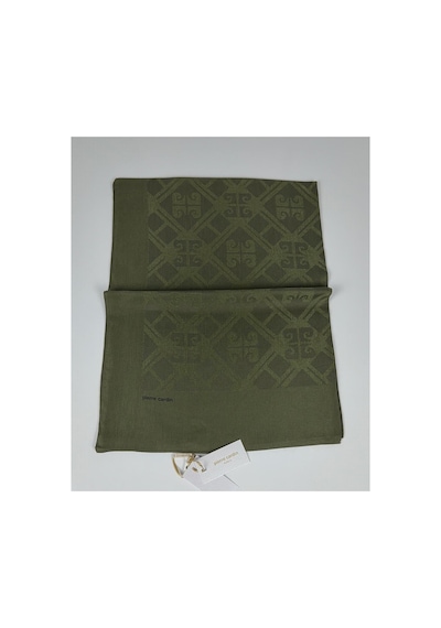 Pierre Cardin Lyocell Naia Lumina Şal 6080100-951 Yeşil-951 Yeşil-951