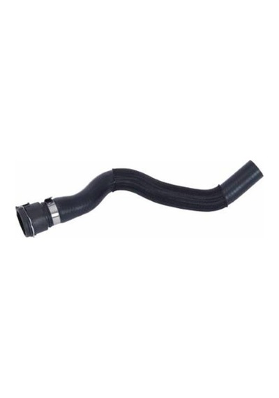 Kautek Fı-rh106 Kalorifer Hortumu Fıat Doblo Iı 09 1.3d Mtj 51810858 -