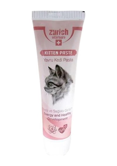 Yru Kedi Paste 100 Gr