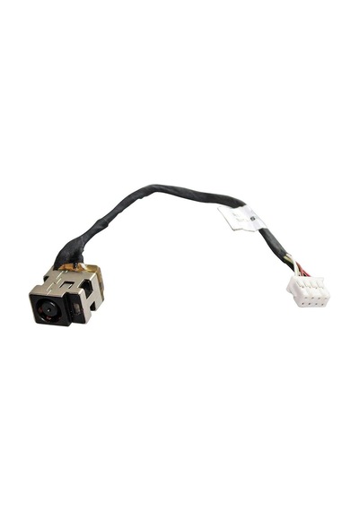 HP Uyumlu Pavilion G4 G4-1000 G4-1164CA G7 G7-1000 G7-1200 Dc P