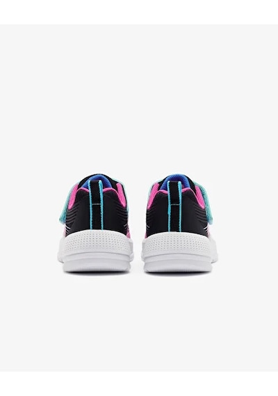 Skechers Microspec Advance Kız Çocuk Mavi Spor Ayakkabı Karışık Çok Renkli Skechers Microspec Advance Kız Çocuk Mavi Spor Ayakkabı Karışık Çok Renkli