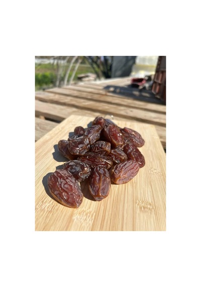 Mebrum Hurma 200 Gram 200 G