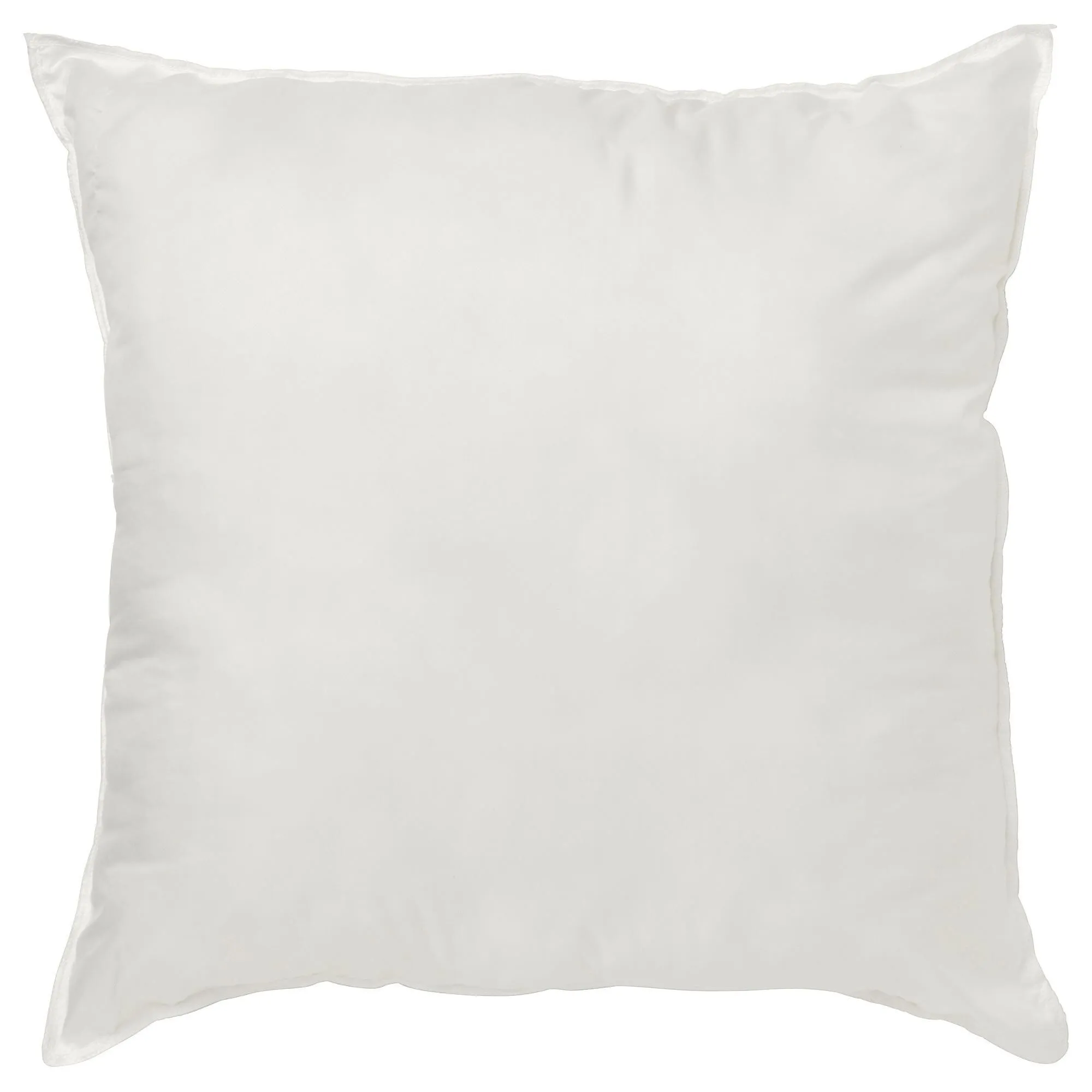 Ikea Inner Beyaz 65x65 Cm İç Minder Beyaz